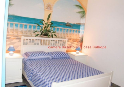 Casa Vacanze Calliope